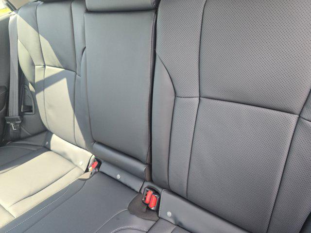 new 2025 Subaru Outback car, priced at $39,910
