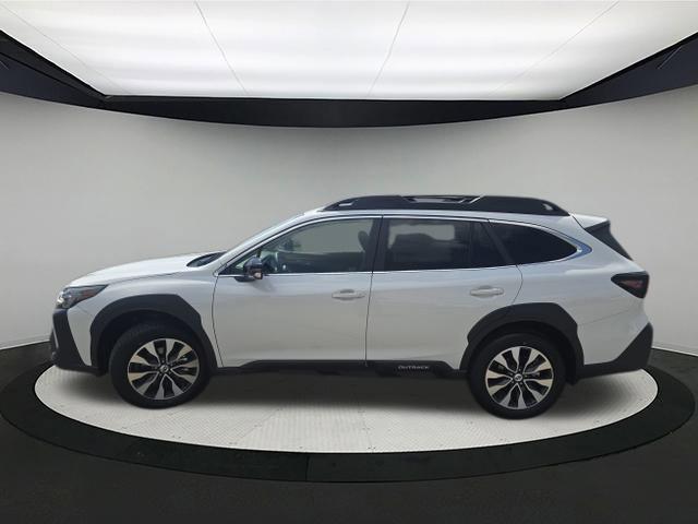 new 2025 Subaru Outback car, priced at $39,910
