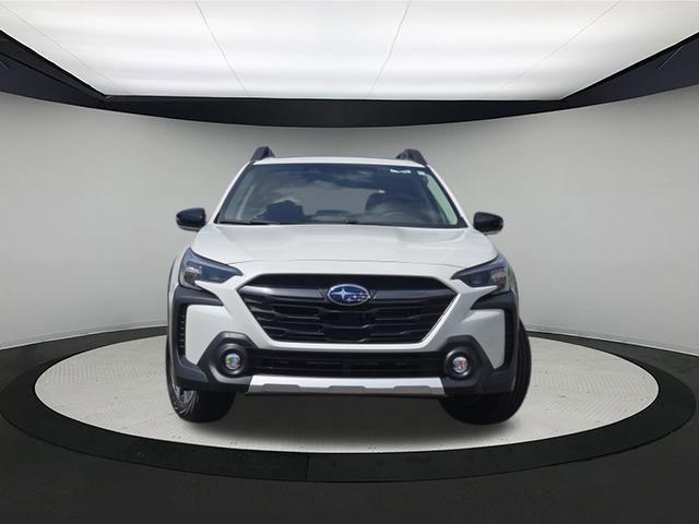 new 2025 Subaru Outback car, priced at $39,910