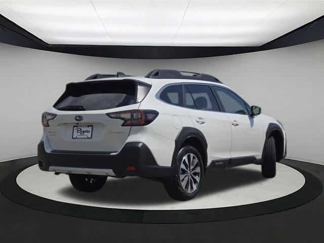 new 2025 Subaru Outback car, priced at $39,910