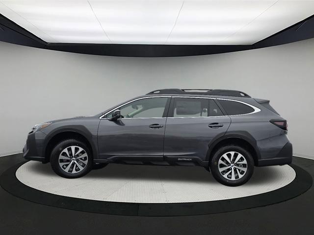 new 2025 Subaru Outback car, priced at $34,246