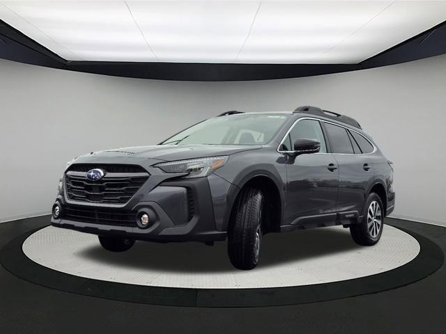 new 2025 Subaru Outback car, priced at $34,246