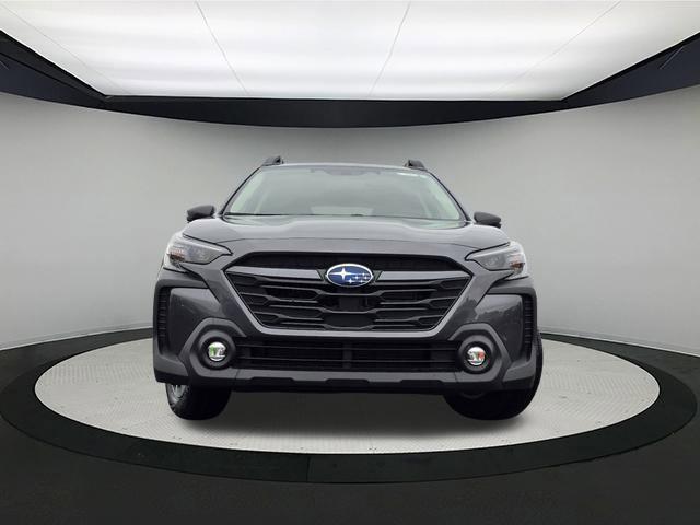 new 2025 Subaru Outback car, priced at $34,246