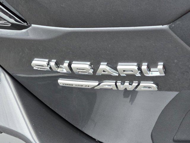 new 2025 Subaru Outback car, priced at $34,246