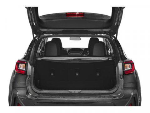 new 2025 Subaru Crosstrek car, priced at $35,284