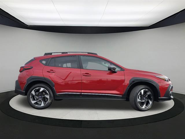 new 2025 Subaru Crosstrek car, priced at $35,619