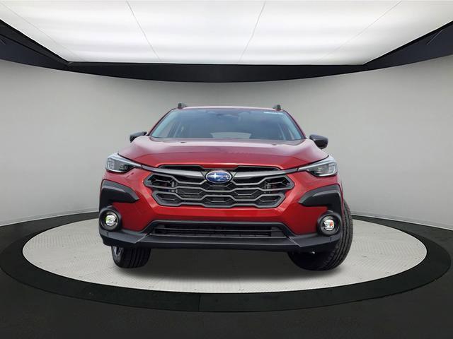 new 2025 Subaru Crosstrek car, priced at $35,619