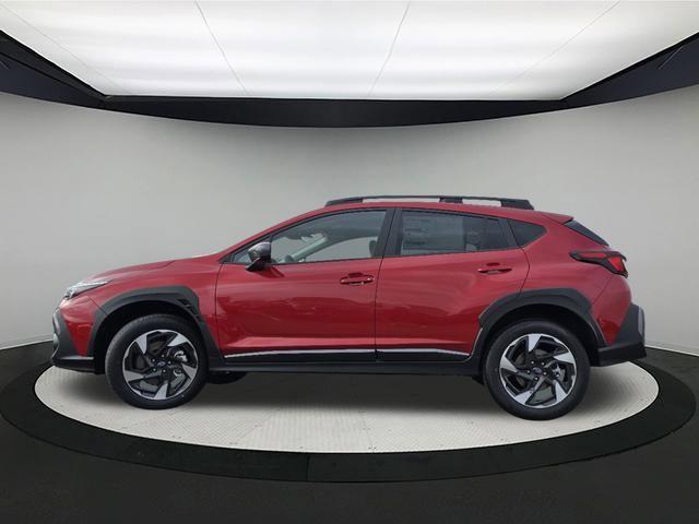 new 2025 Subaru Crosstrek car, priced at $35,619