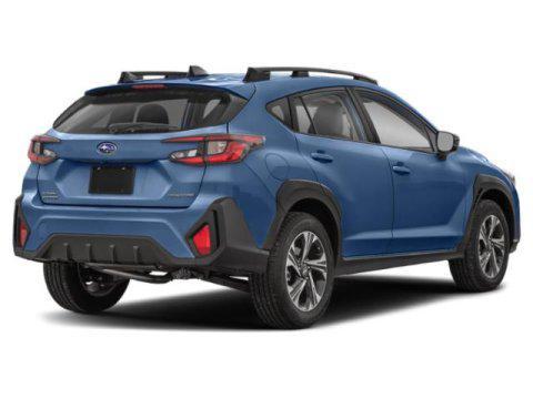 new 2024 Subaru Crosstrek car, priced at $30,841