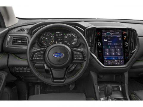 new 2025 Subaru Ascent car, priced at $44,648