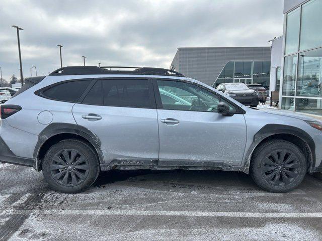 used 2023 Subaru Outback car, priced at $28,988