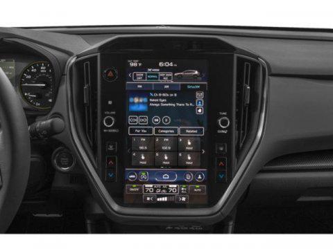 new 2025 Subaru Crosstrek car, priced at $31,940