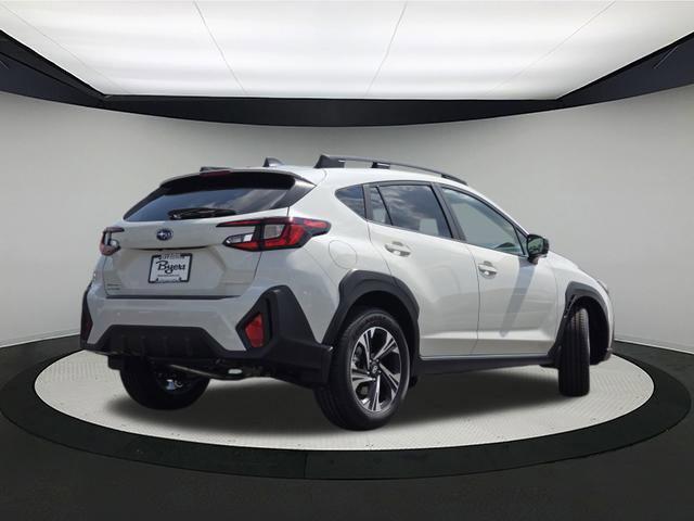 new 2025 Subaru Crosstrek car, priced at $32,819