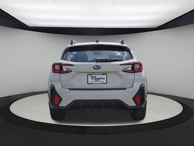 new 2025 Subaru Crosstrek car, priced at $32,819