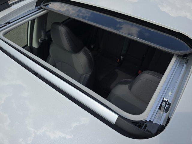 new 2025 Subaru Crosstrek car, priced at $32,819