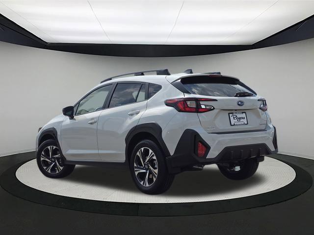 new 2025 Subaru Crosstrek car, priced at $32,819