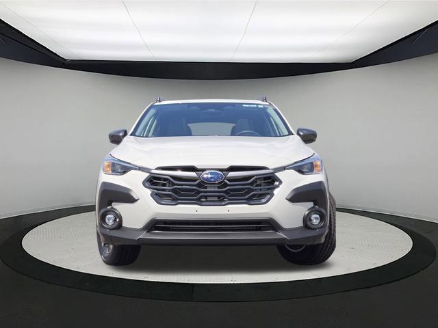 new 2025 Subaru Crosstrek car, priced at $32,819