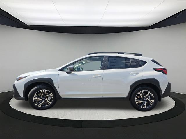 new 2025 Subaru Crosstrek car, priced at $32,819