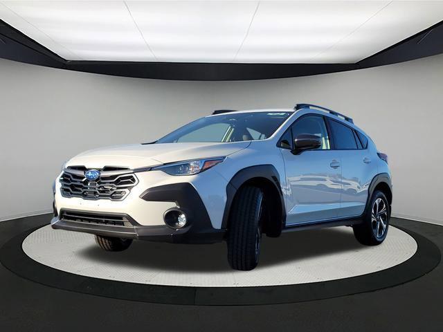 new 2024 Subaru Crosstrek car, priced at $29,414