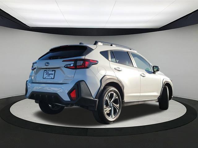 new 2024 Subaru Crosstrek car, priced at $29,414