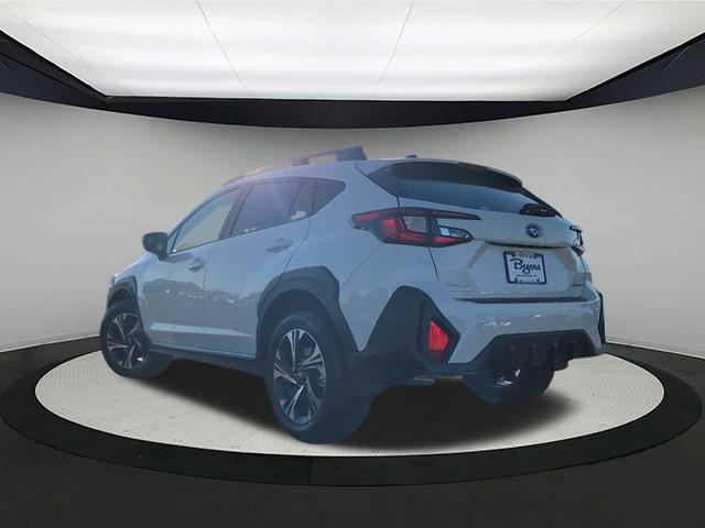 new 2024 Subaru Crosstrek car, priced at $29,414