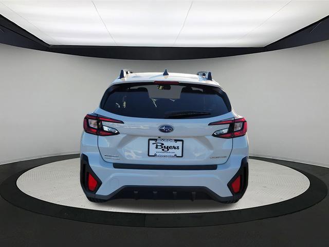 new 2024 Subaru Crosstrek car, priced at $29,414