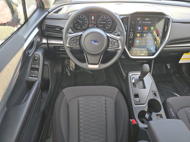 new 2026 Subaru Impreza car, priced at $28,560