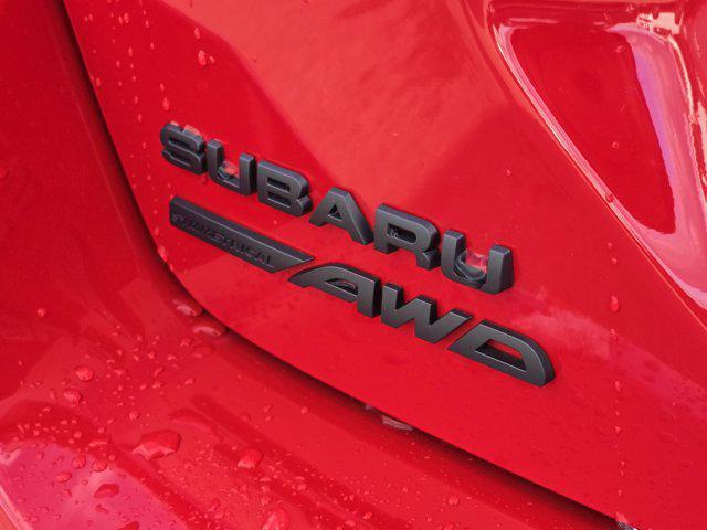 new 2026 Subaru Impreza car, priced at $28,560