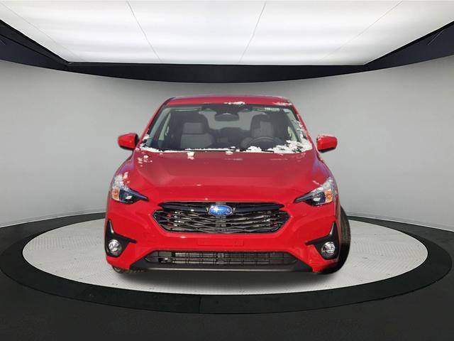 new 2026 Subaru Impreza car, priced at $28,560