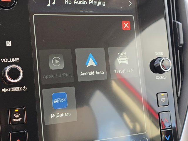 new 2026 Subaru Impreza car, priced at $28,560