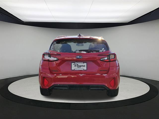 new 2026 Subaru Impreza car, priced at $28,560