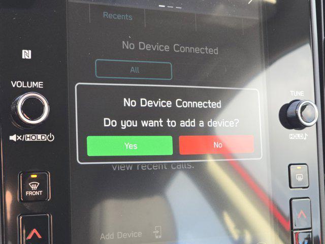 new 2026 Subaru Impreza car, priced at $28,560