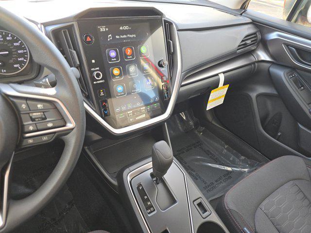 new 2026 Subaru Impreza car, priced at $28,560