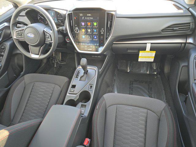 new 2026 Subaru Impreza car, priced at $28,560