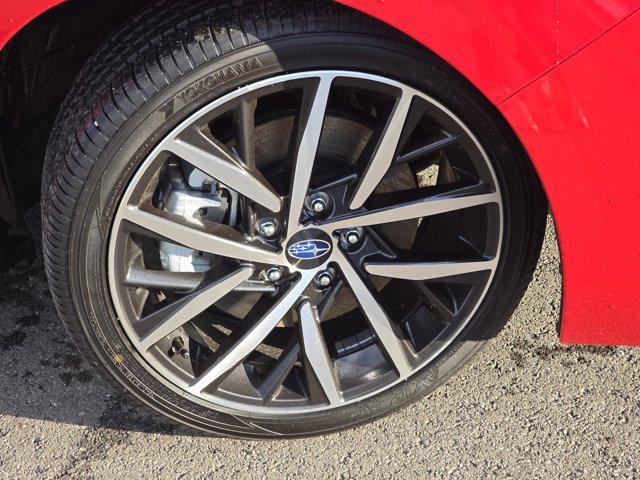 new 2026 Subaru Impreza car, priced at $28,560