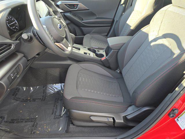 new 2026 Subaru Impreza car, priced at $28,560