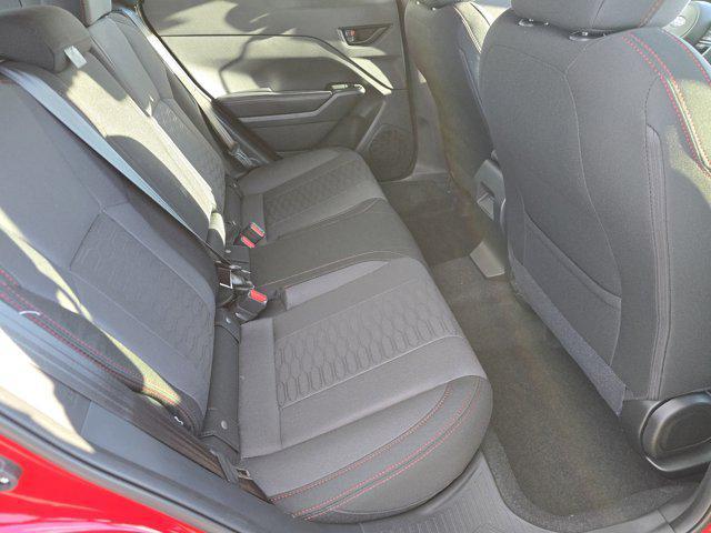 new 2026 Subaru Impreza car, priced at $28,560