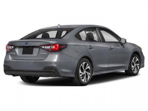new 2025 Subaru Legacy car, priced at $32,139