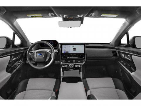 new 2024 Subaru Solterra car, priced at $55,048