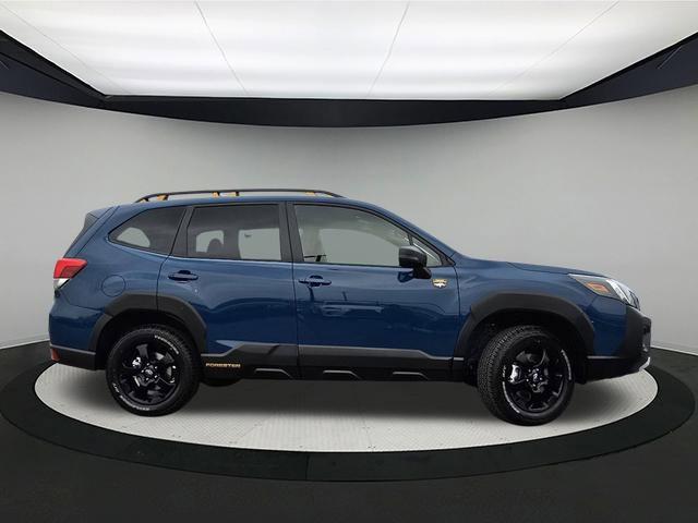 new 2024 Subaru Forester car, priced at $37,826