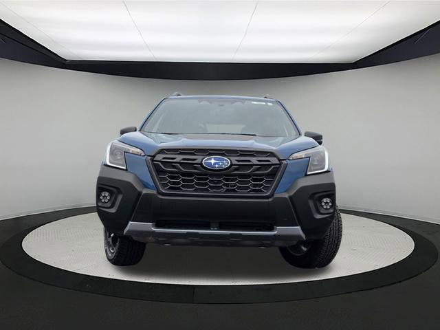 new 2024 Subaru Forester car, priced at $37,826