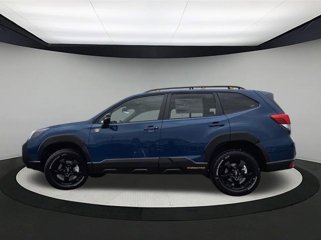 new 2024 Subaru Forester car, priced at $37,826