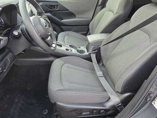 used 2024 Subaru Crosstrek car, priced at $26,985