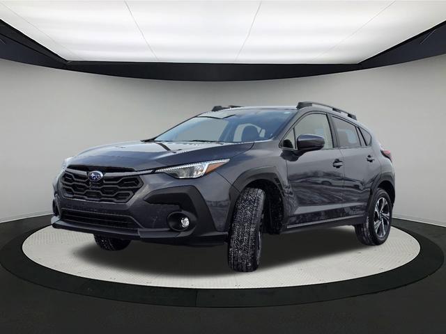 used 2024 Subaru Crosstrek car, priced at $26,985