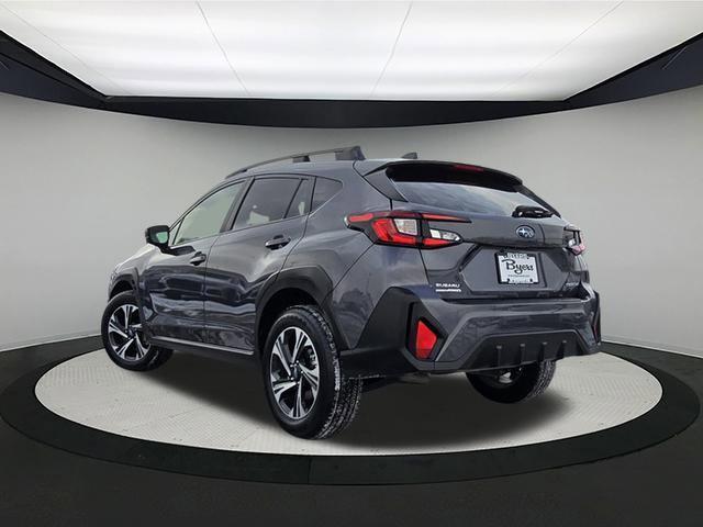 used 2024 Subaru Crosstrek car, priced at $26,985