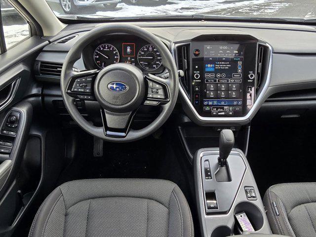 used 2024 Subaru Crosstrek car, priced at $26,985