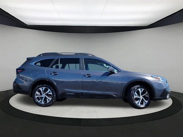 used 2022 Subaru Outback car, priced at $26,388