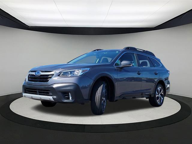 used 2022 Subaru Outback car, priced at $26,388