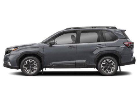 new 2025 Subaru Forester car, priced at $35,453