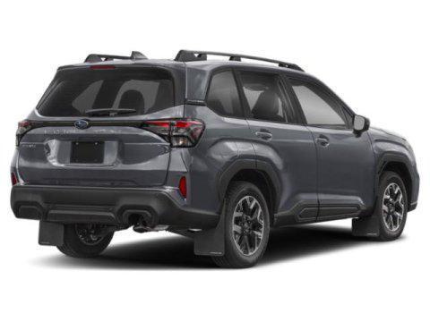 new 2025 Subaru Forester car, priced at $35,453